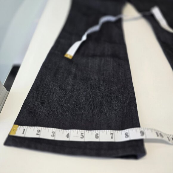 Mavi boot cut women's jeans - Picture 10 of 13